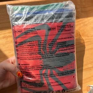 🆕Kids 5pc Super Hero Capes ‼️‼️